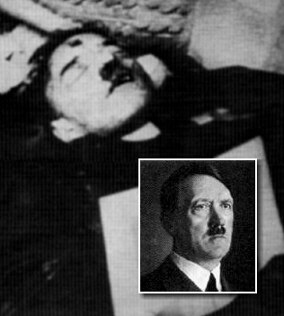 Hitler's Dead Double